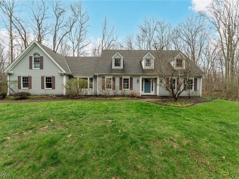 8233 Whispering Pines Drive, Novelty, OH 44072 Photo 1