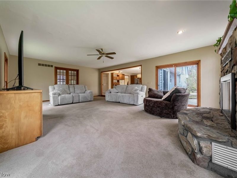 8233 Whispering Pines Drive, Novelty, OH 44072 Photo 10