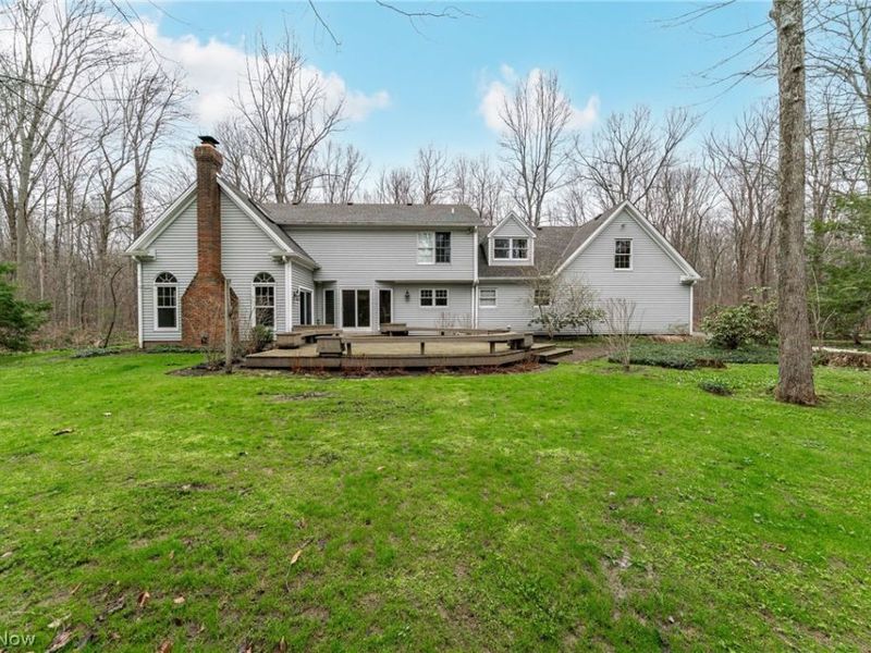 8233 Whispering Pines Drive, Novelty, OH 44072 Photo 3