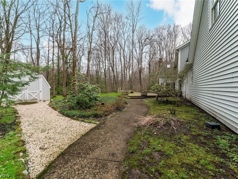 8233 Whispering Pines Drive, Novelty, OH 44072 Photo 44