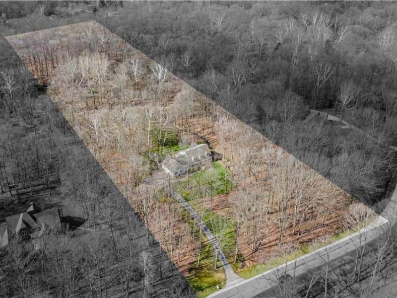 8233 Whispering Pines Drive, Novelty, OH 44072 Photo 47