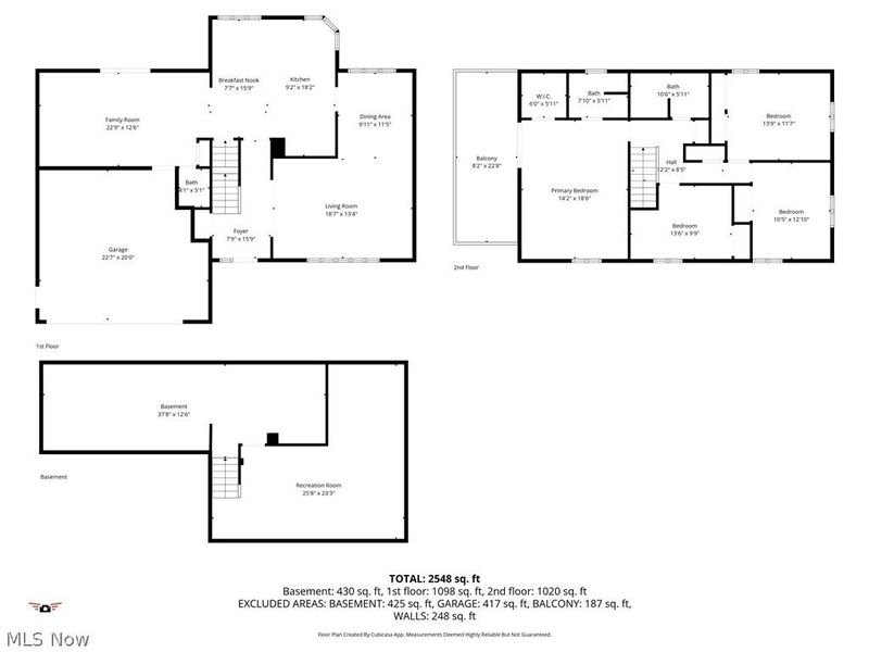 26529 Fairfax Lane, North Olmsted, OH 44070 Photo 17