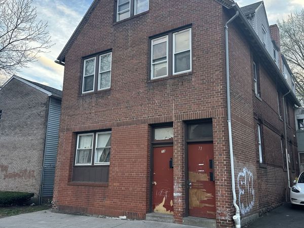 71 Franklin , Hartford, CT 06114