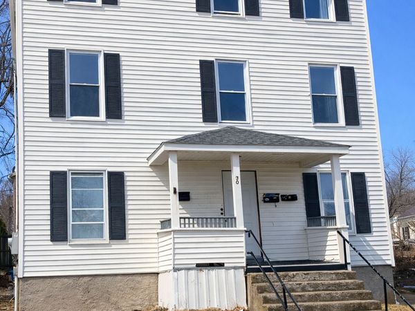 30 Cottage , Bristol, CT 06010