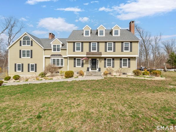 110 Sleepy Hill, Southbury, CT 06488