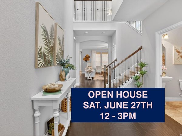 7407 Valle Msn, Boerne, TX 78015