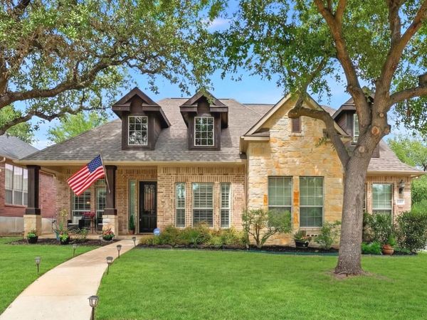 2619 CIELO TRCE, San Antonio, TX 78261