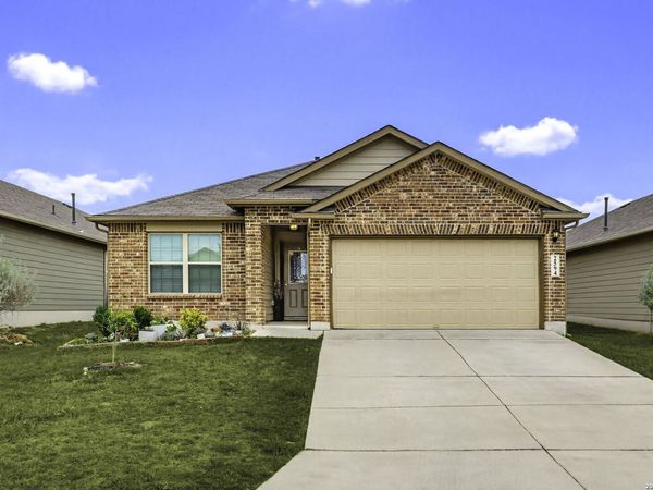 2594 McCrae, New Braunfels, TX 78130
