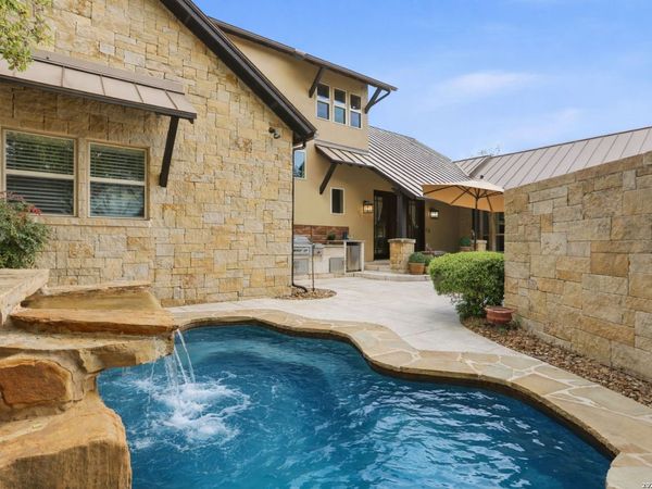 3738 Las Casitas, San Antonio, TX 78261