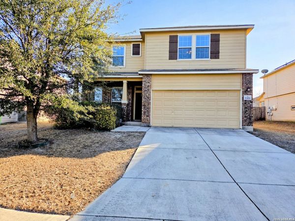 11414 Oaks Hike, San Antonio, TX 78245