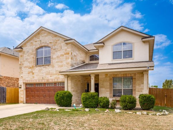 8507 DRIFTWOOD HL, San Antonio, TX 78255