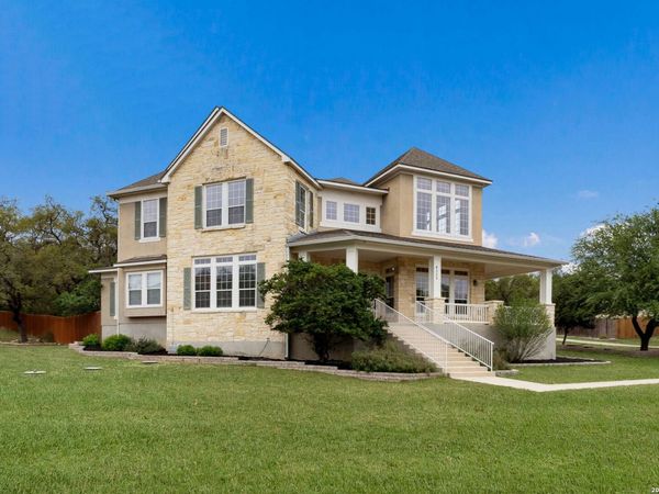 4115 Big Horn Bend, San Antonio, TX 78253