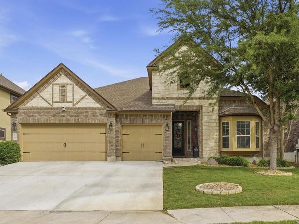 629 Perugia, Cibolo, TX 78108