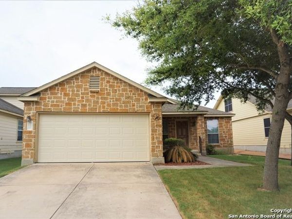 224 JULIAN PT, Cibolo, TX 78108