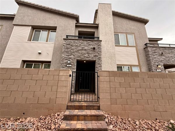 162 Hadley Heights Court, Henderson, NV 89011