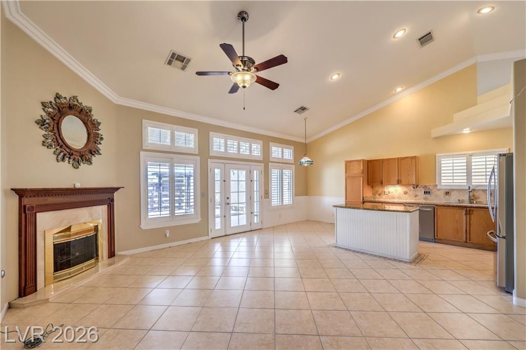 836 Holly Lake Way, Henderson, NV 89002 Main Photo