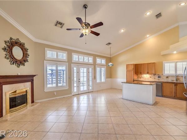 836 Holly Lake Way, Henderson, NV 89002