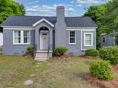 1020 Naples Avenue, Cayce, SC 29033