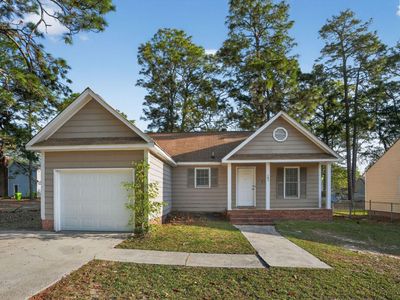 105 Field Pine Avenue, Hopkins, SC 29061