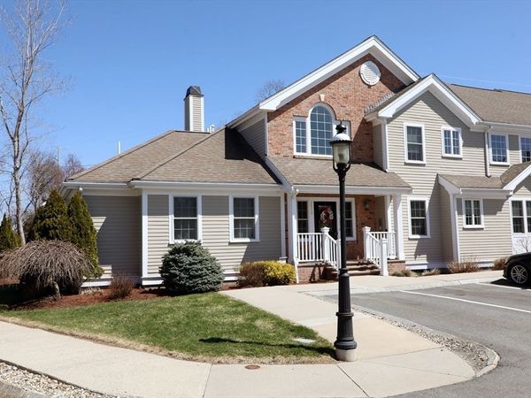 410 Salem St, Unit 1310, Wakefield, MA 01880