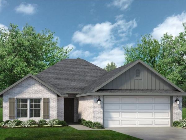 4149 W Barhem Drive , Fayetteville, AR 72704