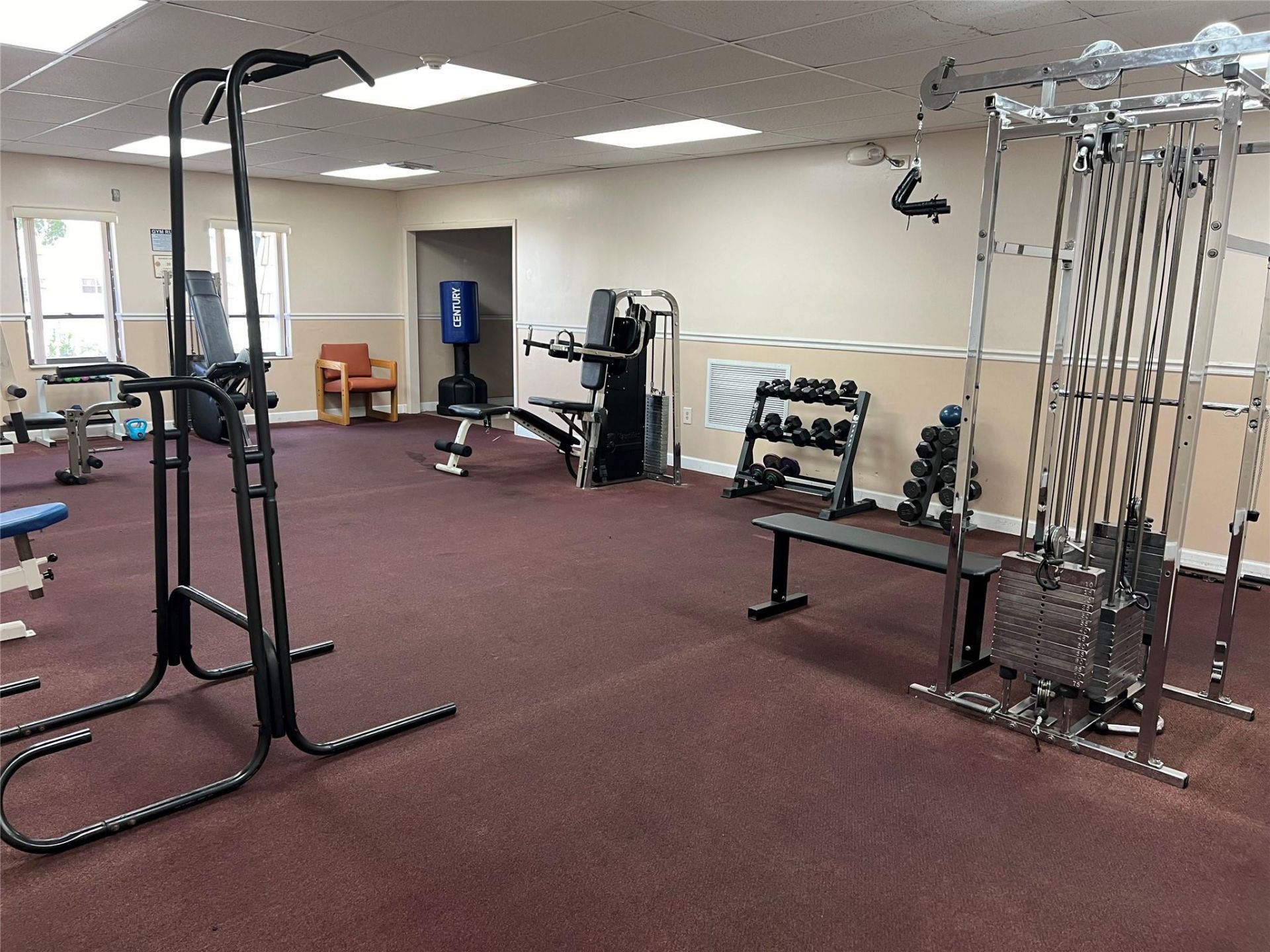 8135 Sunrise Lakes Boulevard, Unit 307, Sunrise, FL 33322 Photo