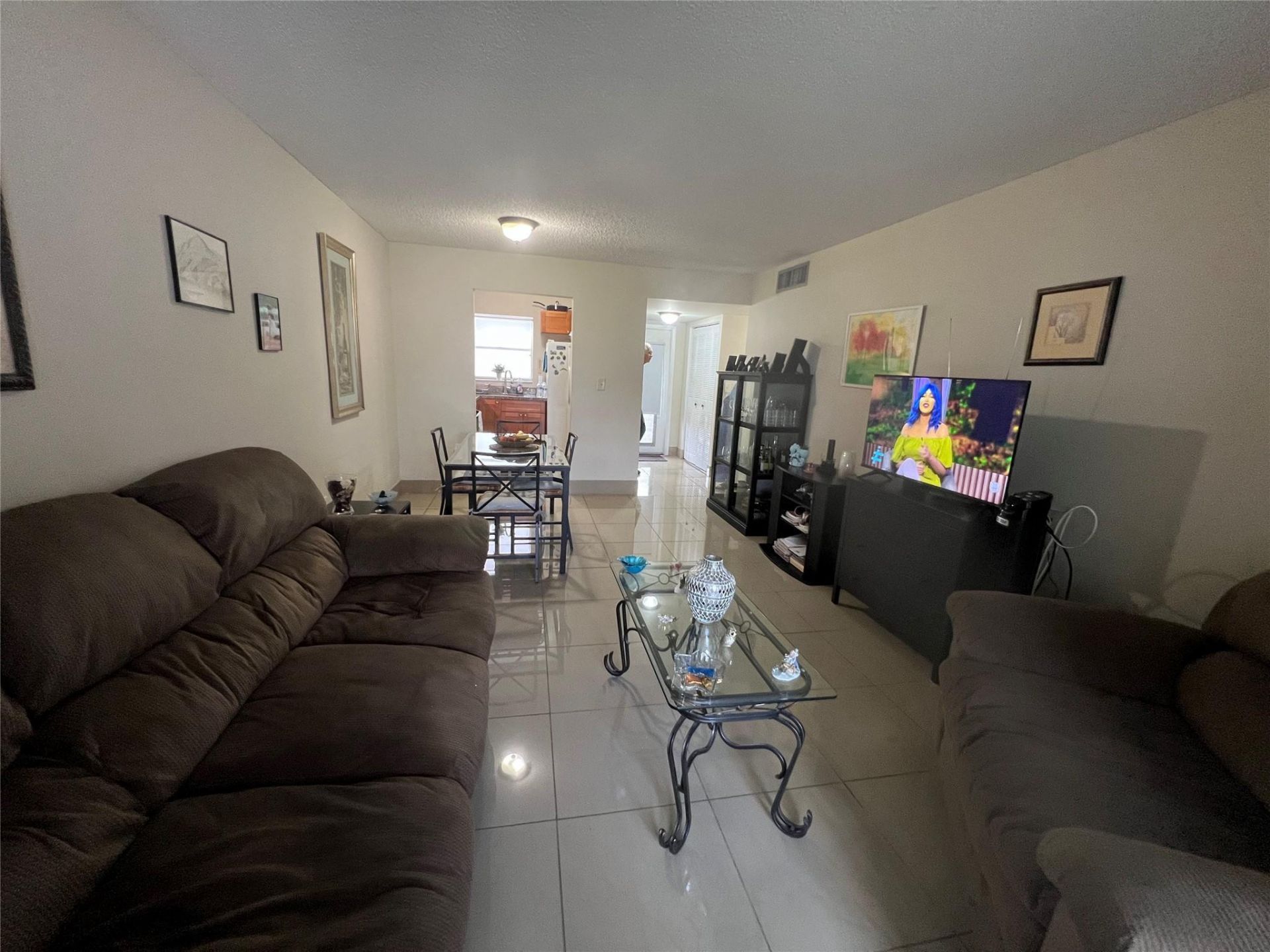 8135 Sunrise Lakes Boulevard, Unit 307, Sunrise, FL 33322 Photo