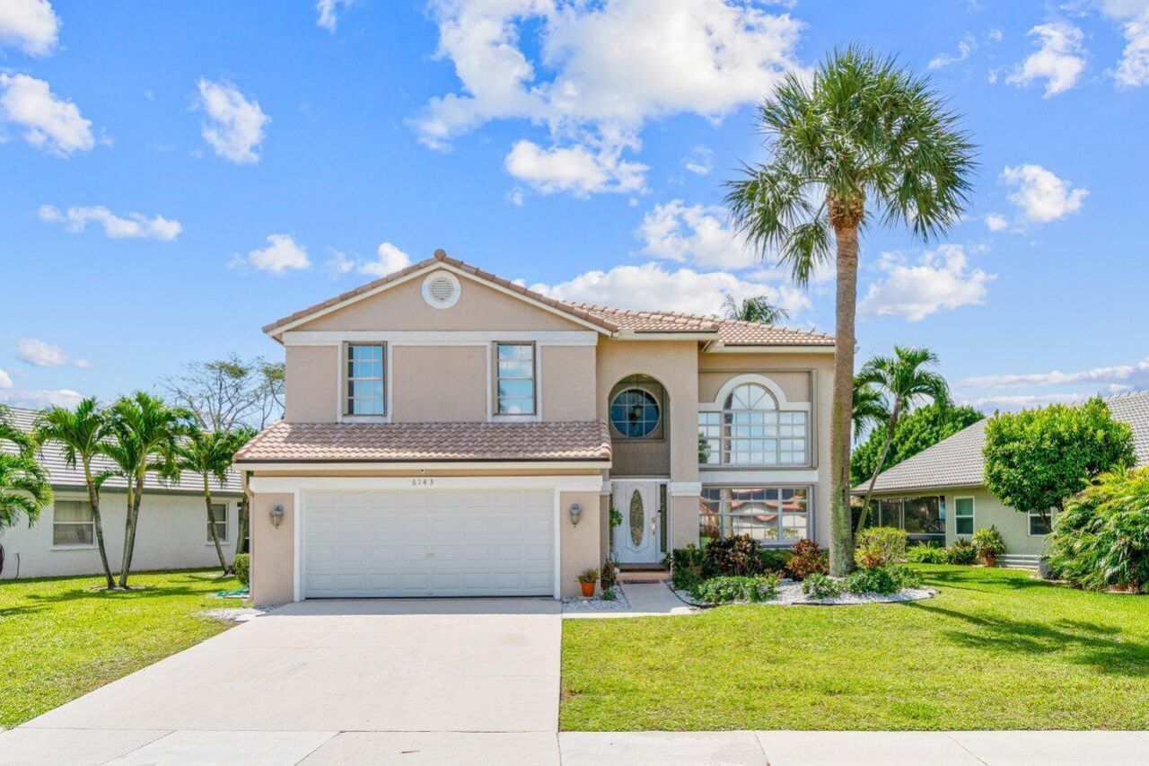 6143 Windlass Circle, Boynton Beach, FL 33472 Photo