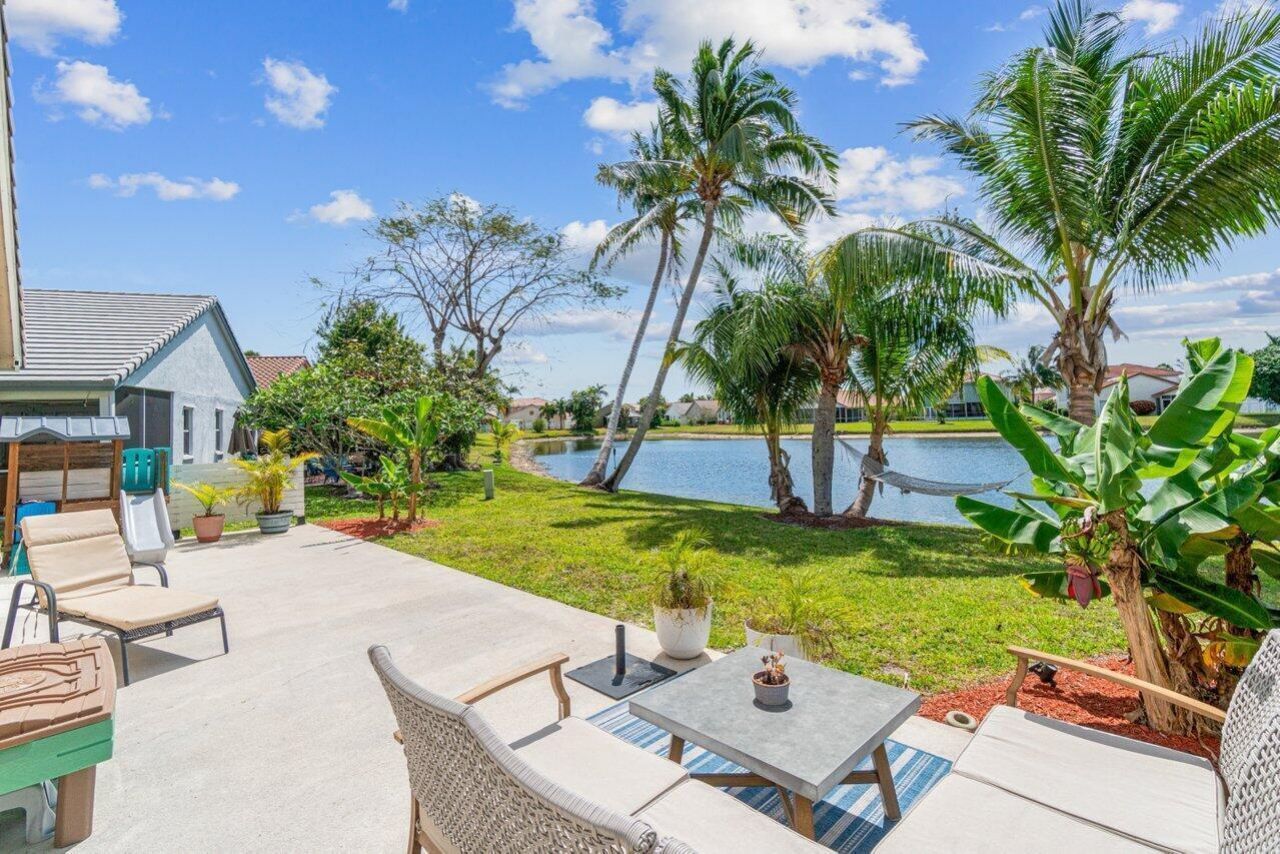 6143 Windlass Circle, Boynton Beach, FL 33472 Photo