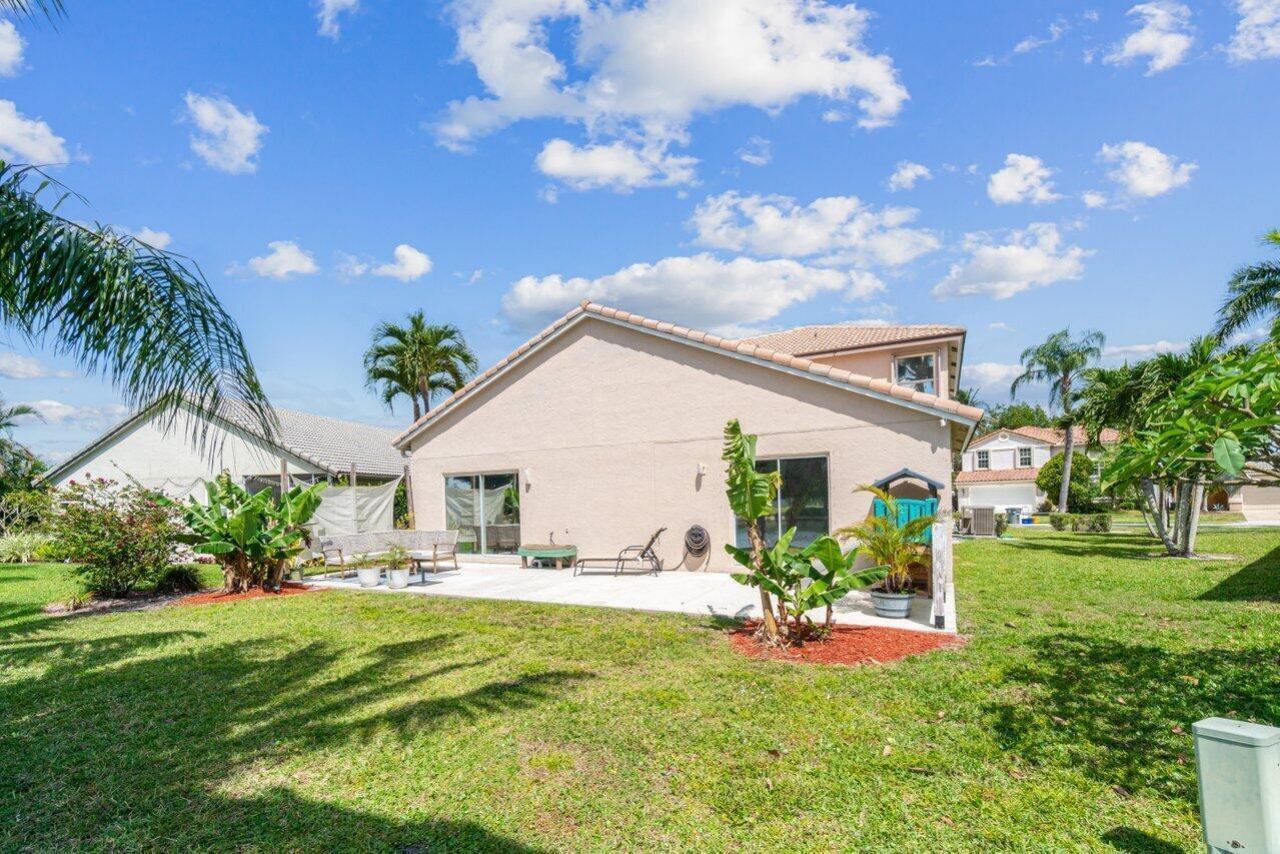 6143 Windlass Circle, Boynton Beach, FL 33472 Photo