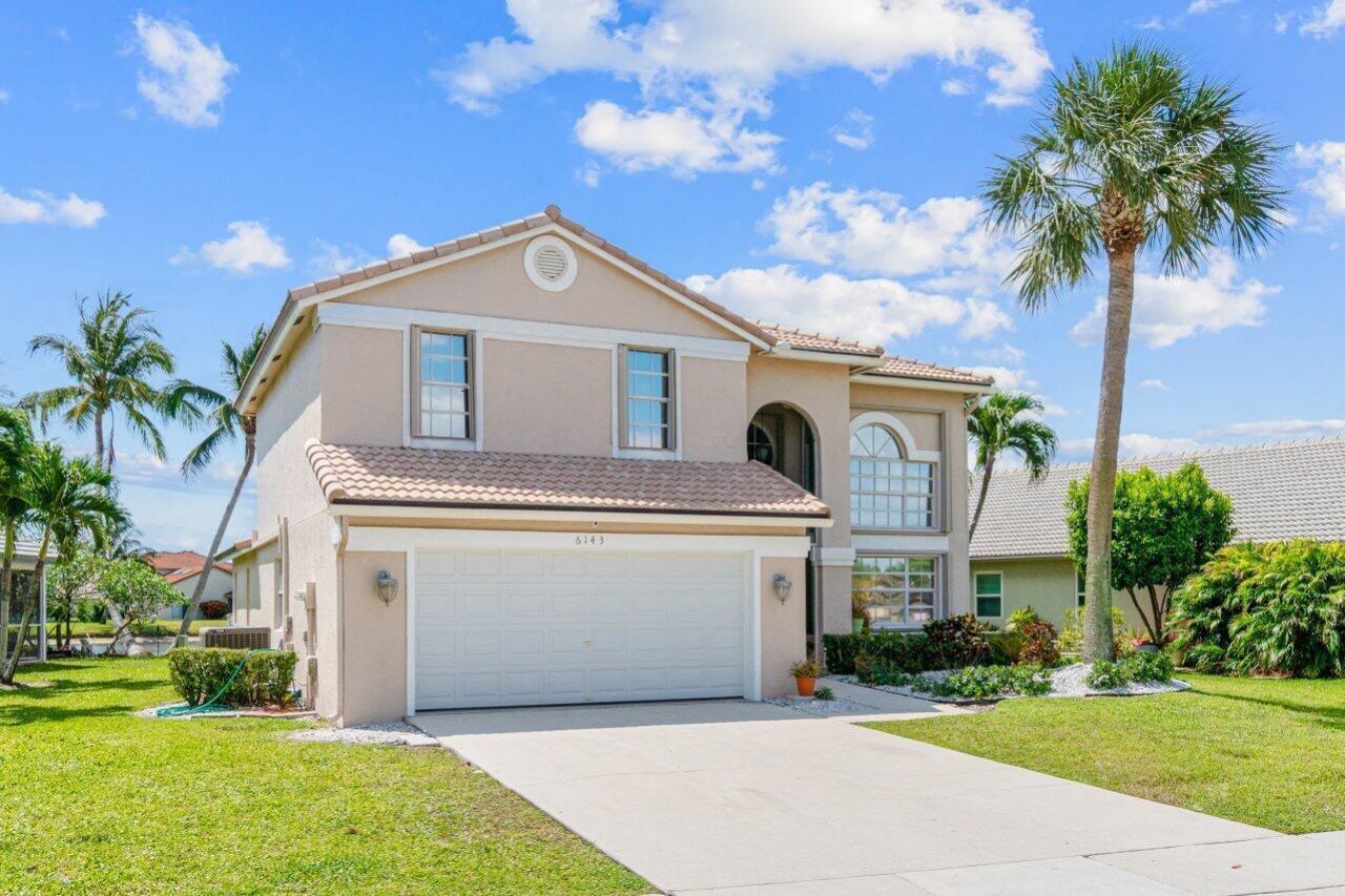 6143 Windlass Circle, Boynton Beach, FL 33472 Photo