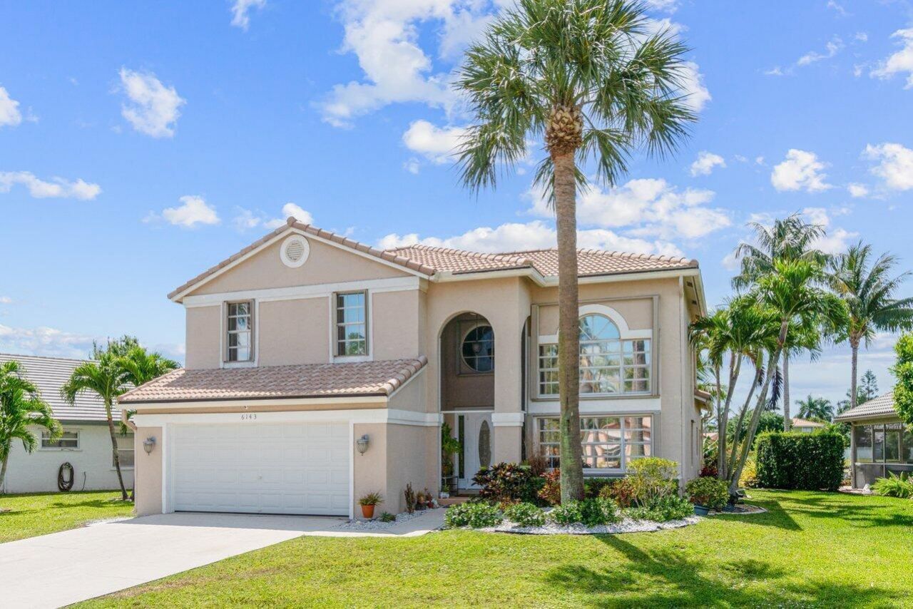 6143 Windlass Circle, Boynton Beach, FL 33472 Photo