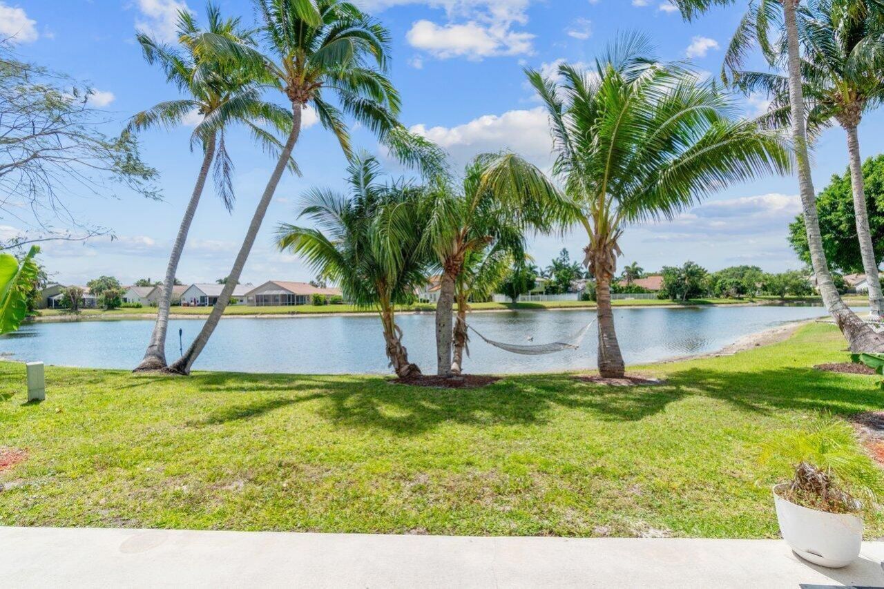 6143 Windlass Circle, Boynton Beach, FL 33472 Photo
