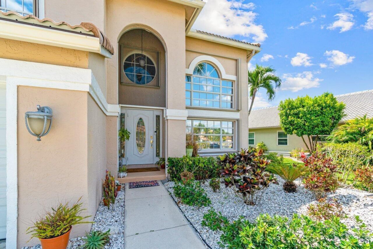 6143 Windlass Circle, Boynton Beach, FL 33472 Photo