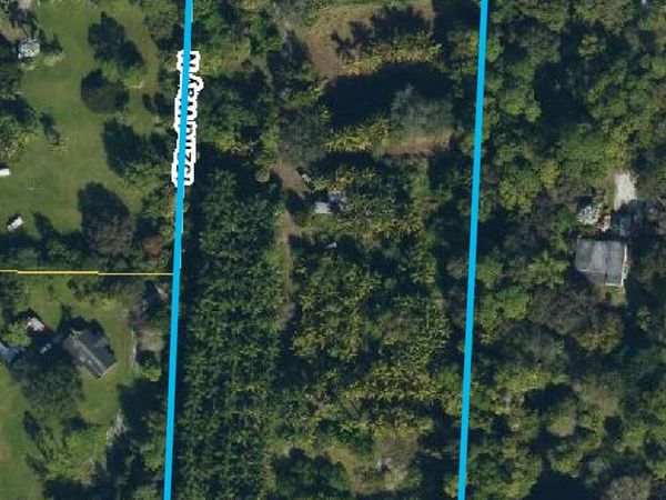 15232 North Road, Loxahatchee Groves, FL 33470