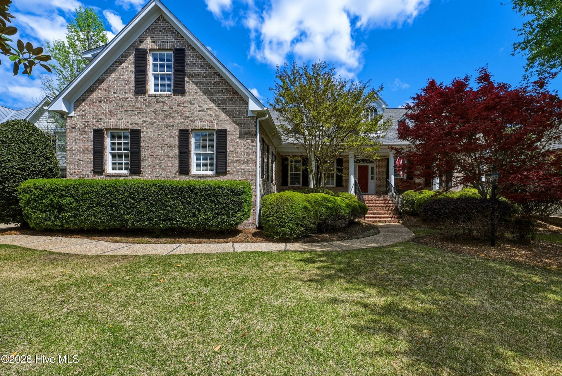 505 Moss Tree Drive, Wilmington, NC 28405 Main Photo