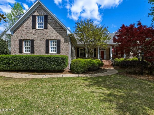 505 Moss Tree Drive, Wilmington, NC 28405