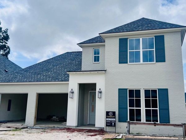 8718 Brentwood Park Ave, Baton Rouge, LA 70809