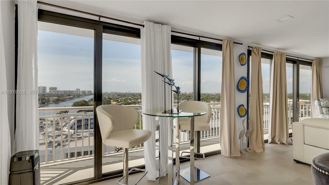 3100 NE 48th St, Unit PH18, Fort Lauderdale, FL 33308 Photo