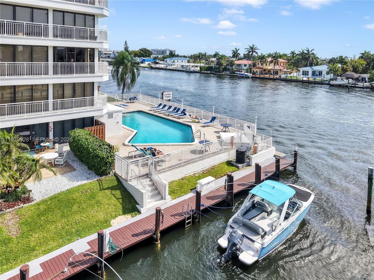 3100 NE 48th St, Unit PH18, Fort Lauderdale, FL 33308 Photo
