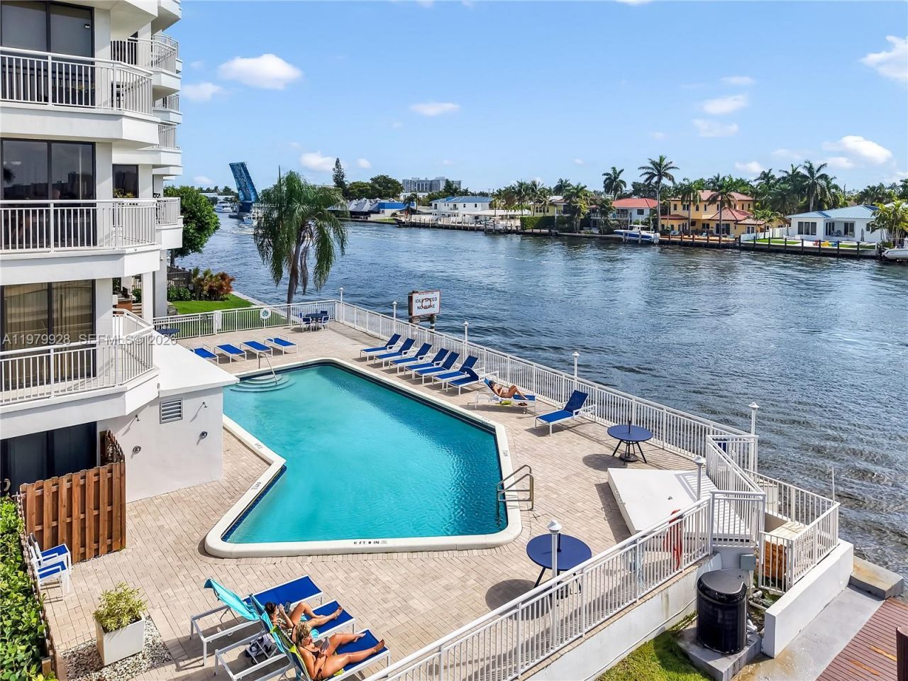 3100 NE 48th St, Unit PH18, Fort Lauderdale, FL 33308 Photo