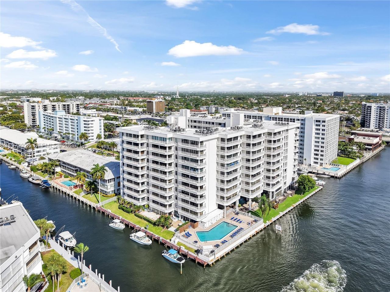 3100 NE 48th St, Unit PH18, Fort Lauderdale, FL 33308 Photo