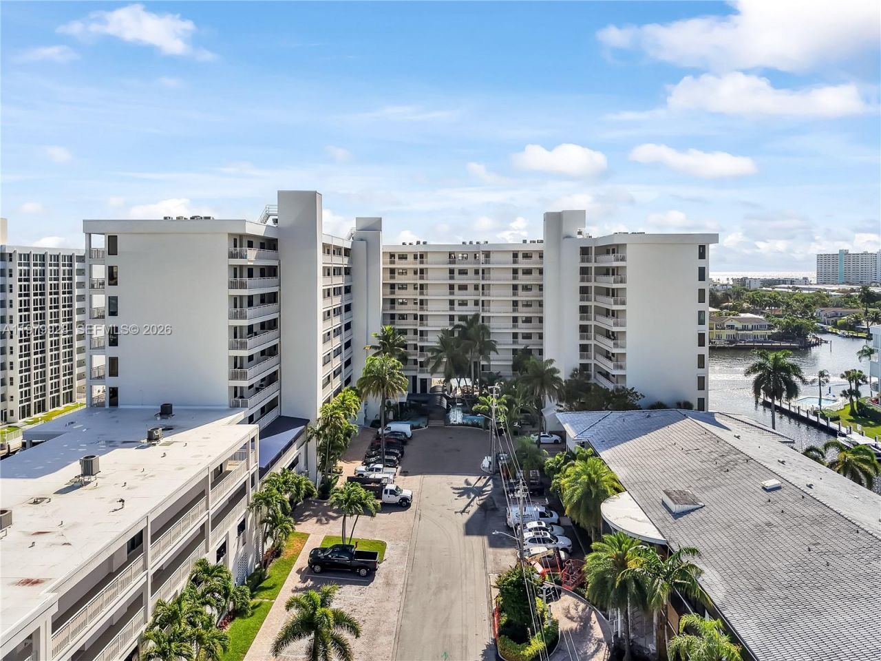 3100 NE 48th St, Unit PH18, Fort Lauderdale, FL 33308 Photo
