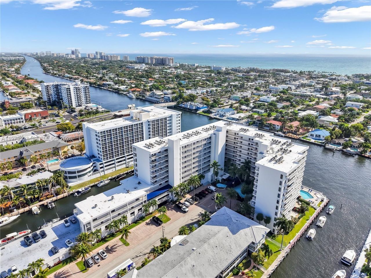 3100 NE 48th St, Unit PH18, Fort Lauderdale, FL 33308 Photo