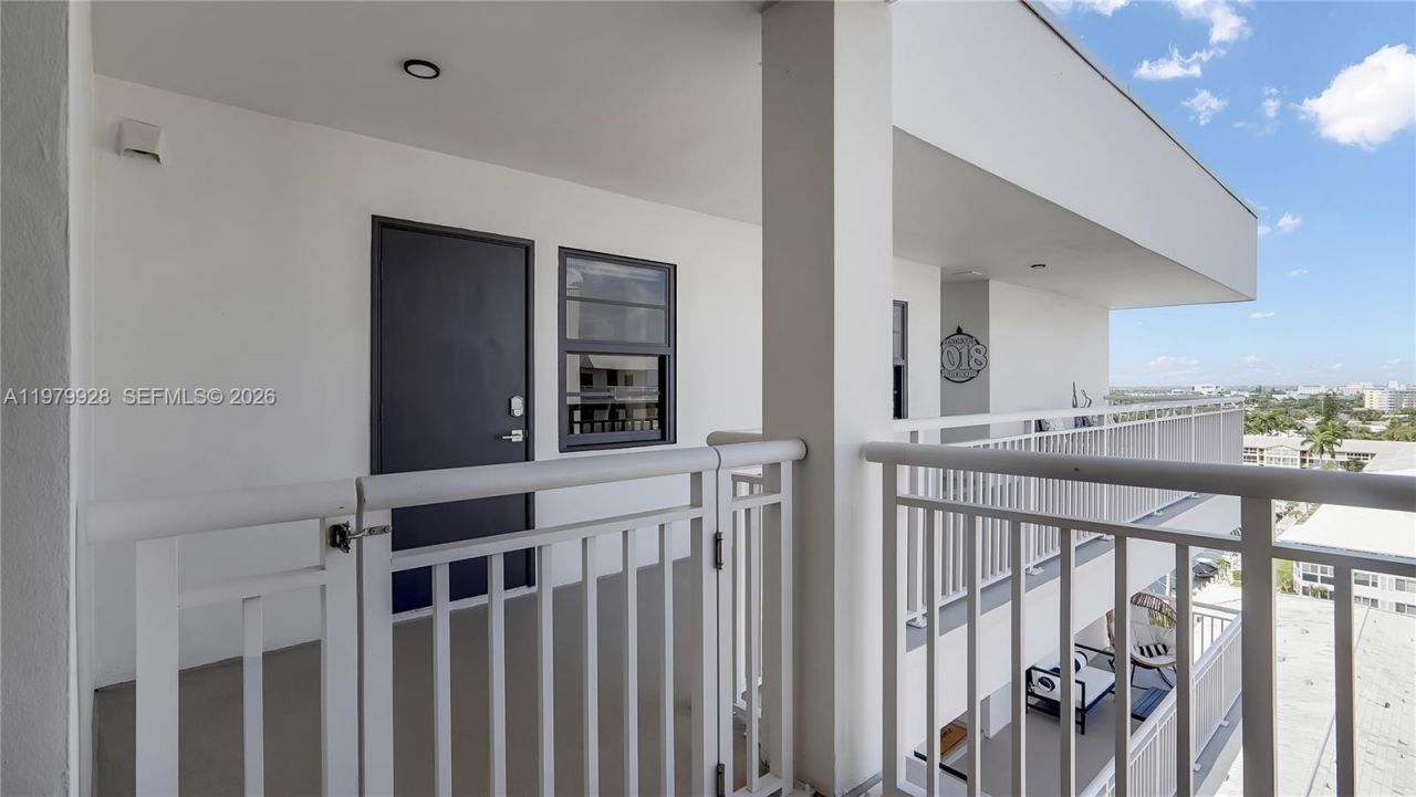 3100 NE 48th St, Unit PH18, Fort Lauderdale, FL 33308 Photo