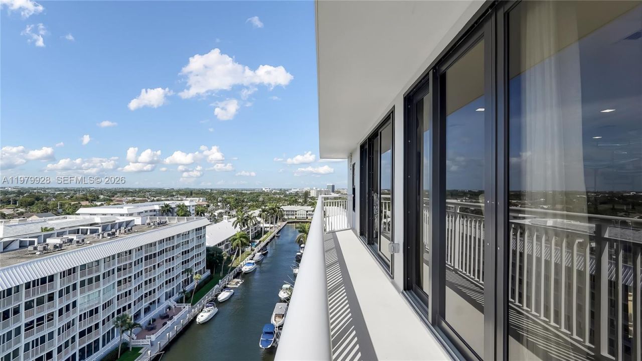 3100 NE 48th St, Unit PH18, Fort Lauderdale, FL 33308 Photo