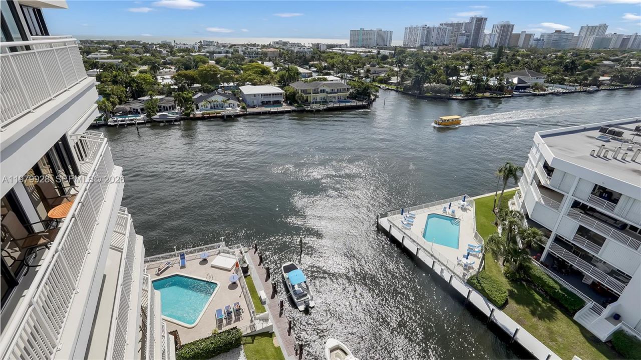 3100 NE 48th St, Unit PH18, Fort Lauderdale, FL 33308 Photo