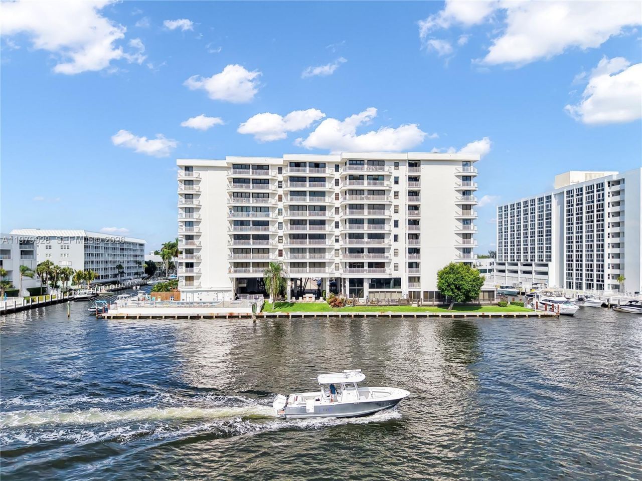 3100 NE 48th St, Unit PH18, Fort Lauderdale, FL 33308 Photo