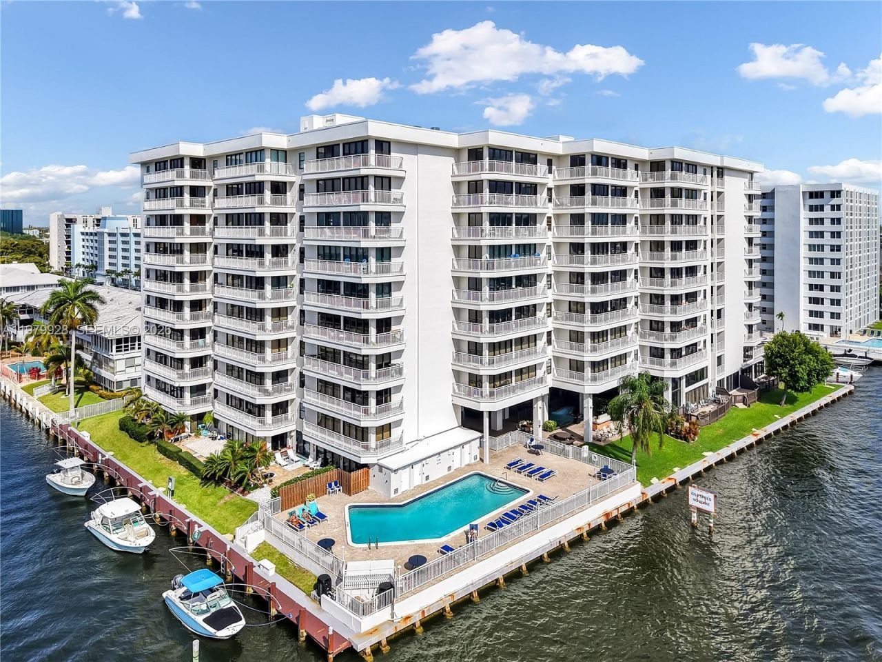 3100 NE 48th St, Unit PH18, Fort Lauderdale, FL 33308 Photo