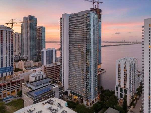 460 NE 28th St, Unit 2908, Miami, FL 33137